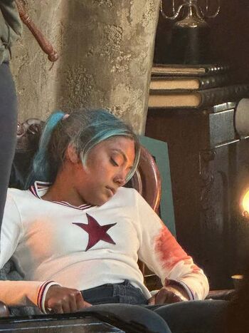 🔥 Charithra chandran page leaked private photo uncensored full