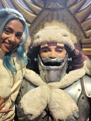 🔥 Charithra chandran page leaked private photo uncensored full