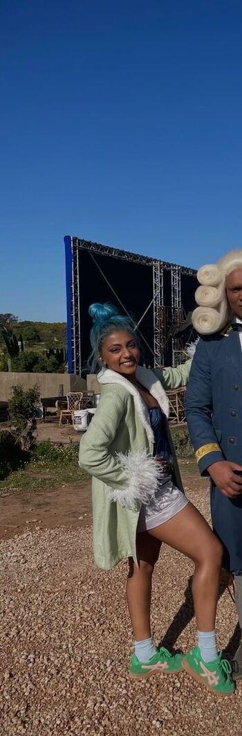 🔥 Charithra chandran page leaked private photo uncensored full