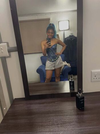 🔥 Charithra chandran page leaked private photo uncensored full