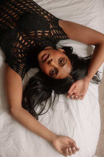 🔥 Charithra chandran leaked private photo uncensored full