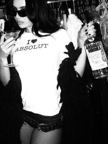 🔥 Charli xcx  page leaked private photo uncensored full