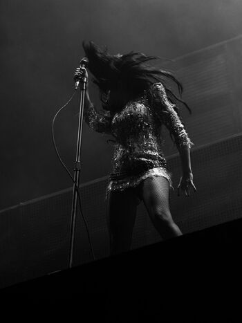 🔥 Charli xcx  page leaked private photo uncensored full