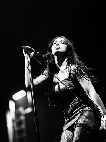 🔥 Charli xcx  page leaked private photo uncensored full