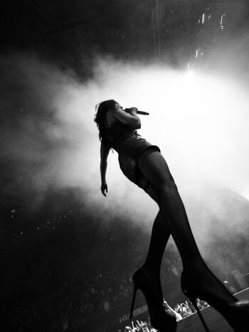 🔥 Charli xcx  page leaked private photo uncensored full