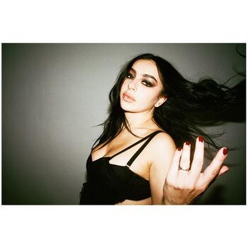🔥 Charli xcx  page leaked private photo uncensored full