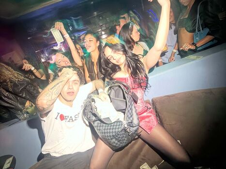 🔥 Charli xcx  page leaked private photo uncensored full