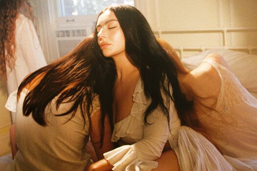 🔥 Charli xcx leaked private photo uncensored full