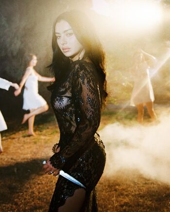 🔥 Charli xcx leaked private photo uncensored full