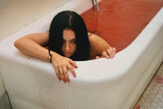 🔥 Charli xcx leaked private photo uncensored full