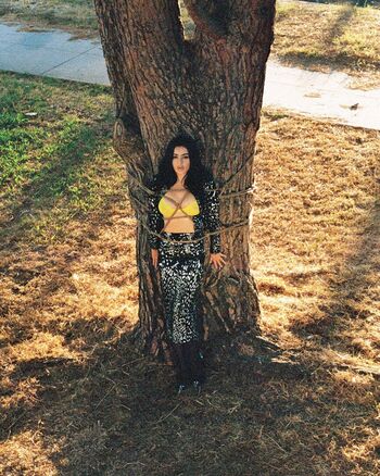🔥 Charli xcx leaked private photo uncensored full
