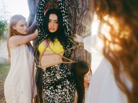 🔥 Charli xcx leaked private photo uncensored full