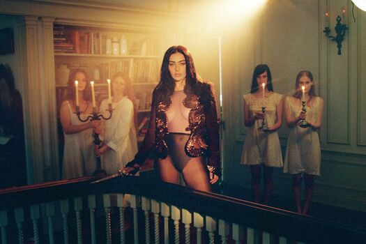 🔥 Charli xcx leaked private photo uncensored full