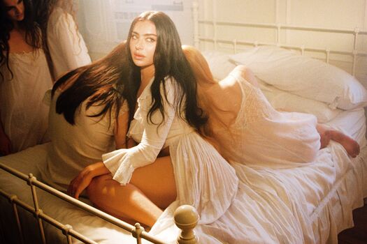 🔥 Charli xcx leaked private photo uncensored full
