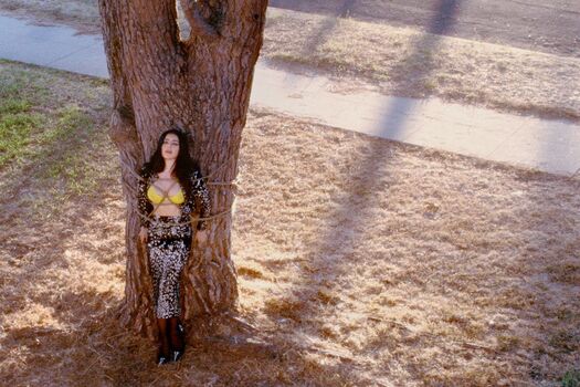 🔥 Charli xcx leaked private photo uncensored full