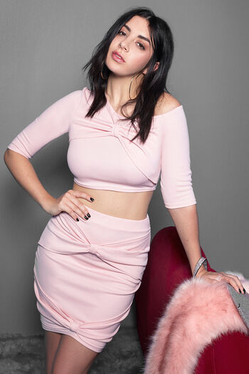 🔥 Charli xcx page leaked private photo uncensored full