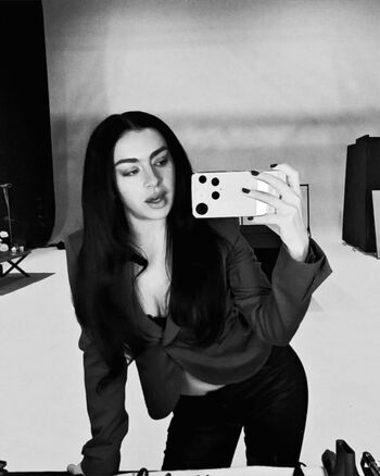 🔥 Charli xcx page leaked private photo uncensored full