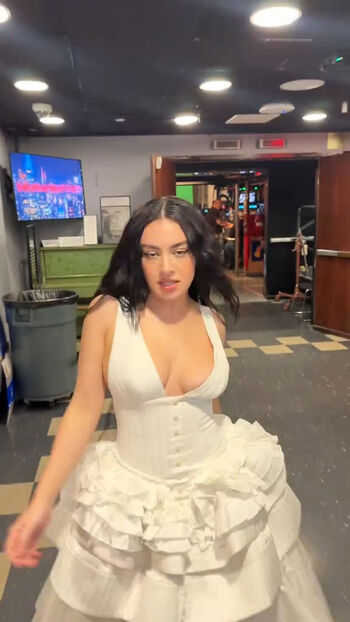 🔥 Charli xcx page leaked private photo uncensored full