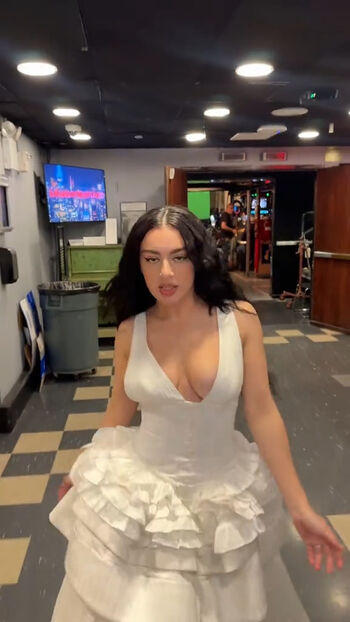 🔥 Charli xcx page leaked private photo uncensored full