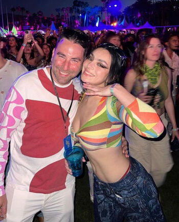🔥 Charli xcx page leaked private photo uncensored full