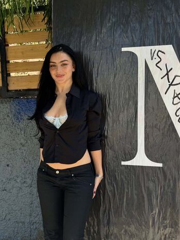 🔥 Charli xcx leaked private photo uncensored full