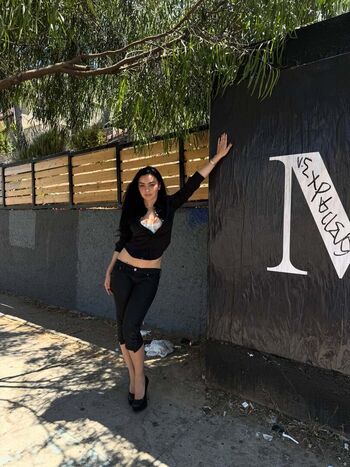 🔥 Charli xcx leaked private photo uncensored full