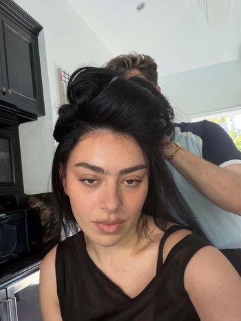 🔥 Charli xcx leaked private photo uncensored full