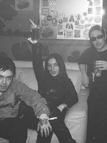 🔥 Charli xcx leaked private photo uncensored full