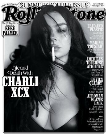 🔥 Charli xcx leaked private photo uncensored full