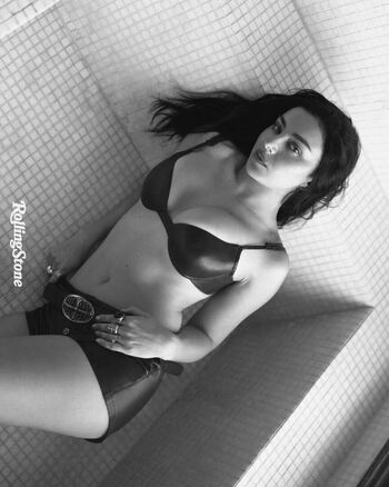 🔥 Charli xcx leaked private photo uncensored full