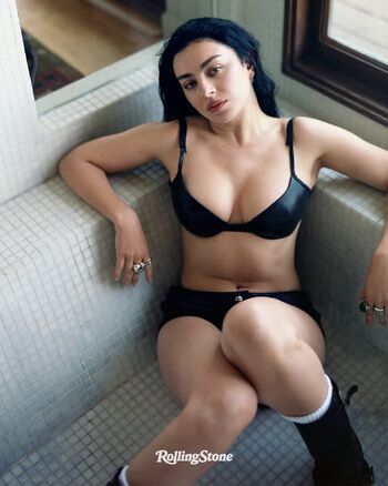 🔥 Charli xcx leaked private photo uncensored full