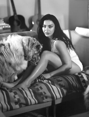 🔥 Charli xcx leaked private photo uncensored full