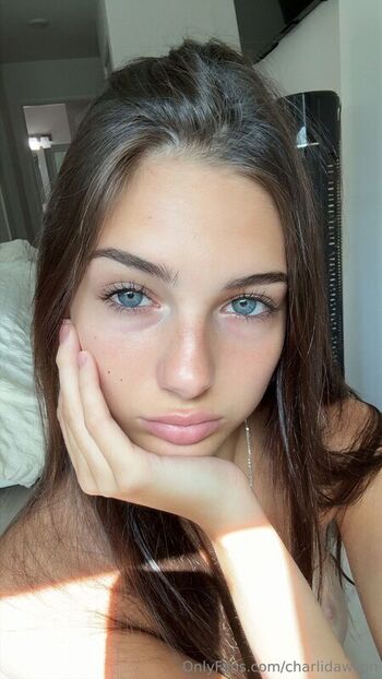 🔥 Charlidawson page leaked private photo uncensored full
