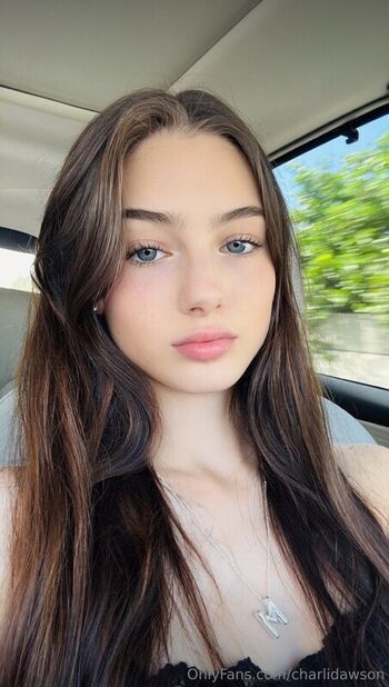 🔥 Charlidawson leaked private photo uncensored full