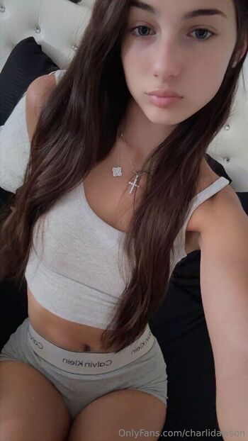 🔥 Charlidawson leaked private photo uncensored full