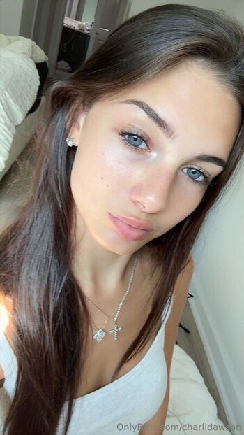 🔥 Charlidawson leaked private photo uncensored full