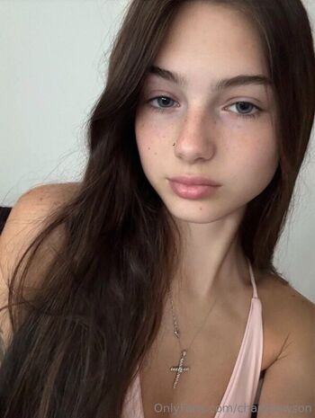 🔥 Charlidawson leaked private photo uncensored full
