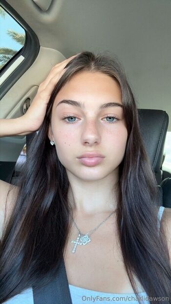 🔥 Charlidawson leaked private photo uncensored full