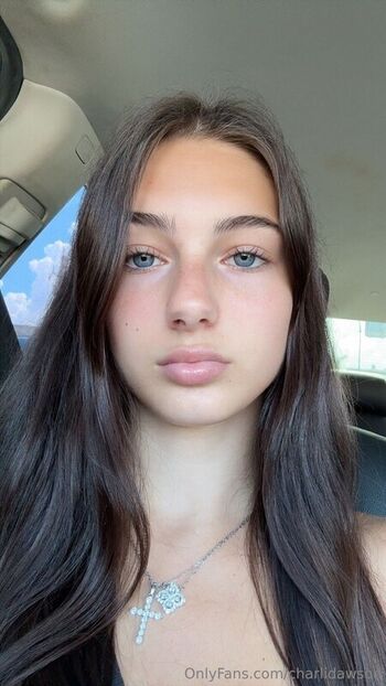 🔥 Charlidawson leaked private photo uncensored full