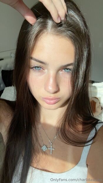 🔥 Charlidawson leaked private photo uncensored full