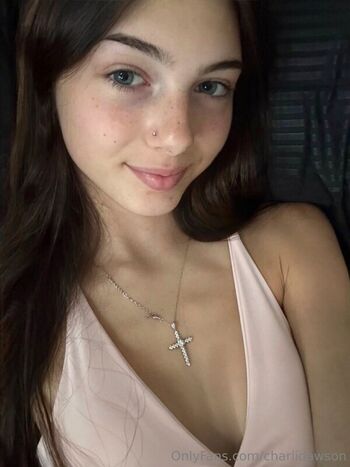 🔥 Charlidawson leaked private photo uncensored full