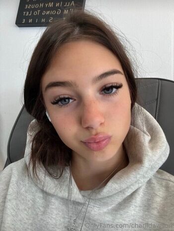 🔥 Charlidawson leaked private photo uncensored full