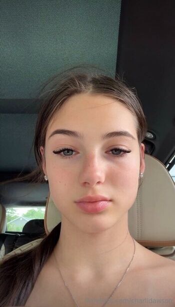 🔥 Charlidawson leaked private photo uncensored full