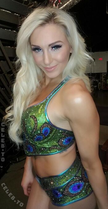 🔥 Charlotte flair page leaked private photo uncensored full