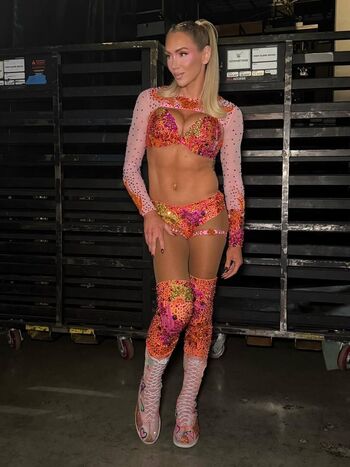 🔥 Charlotte flair page leaked private photo uncensored full