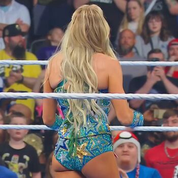 🔥 Charlotte flair page leaked private photo uncensored full