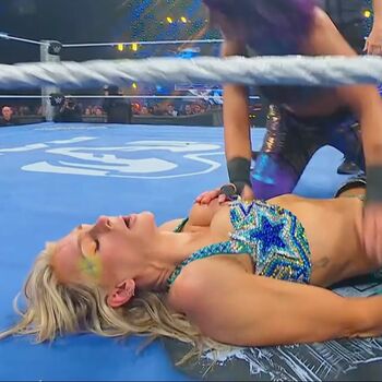 🔥 Charlotte flair page leaked private photo uncensored full