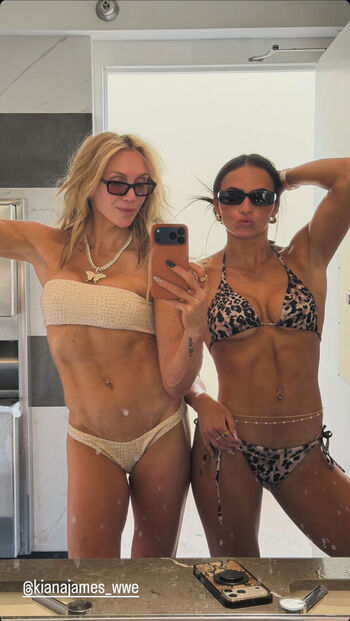 🔥 Charlotte flair leaked private photo uncensored full