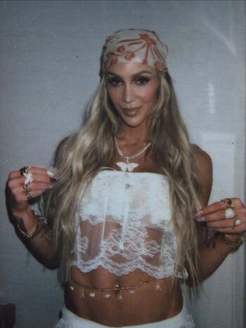 🔥 Charlotte flair page leaked private photo uncensored full
