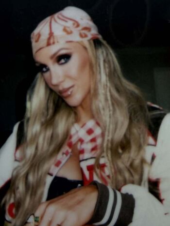 🔥 Charlotte flair page leaked private photo uncensored full